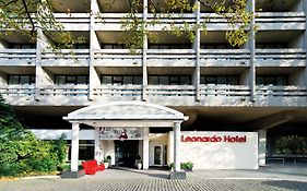 Leonardo Hannover Hotel
